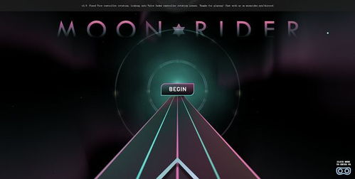 WebXR 內容匱乏時代的特效藥？——從網站開發到XR與網絡游戲的跨界融合