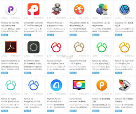 精品Mac應用分享 網絡游戲開發利器