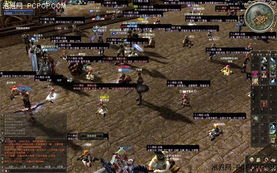 大戰17款熱門網游 網吧利器GT430網絡游戲開發性能實測