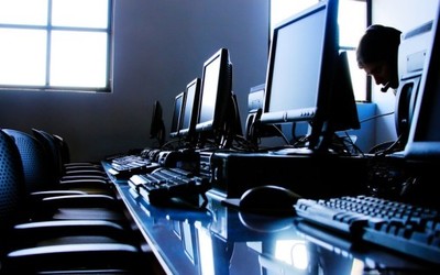 企業(yè)開發(fā)網(wǎng)游培訓員工 游戲化培訓成新趨勢