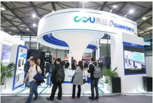 攜手邁進(jìn)5G新時(shí)代 CDCE國(guó)際數(shù)據(jù)中心及云計(jì)算展隆重開(kāi)幕，聚焦網(wǎng)絡(luò)開(kāi)發(fā)新機(jī)遇