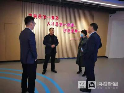 膠州市三里河街道 夯實(shí)“四條樁” 打造營(yíng)利性民辦職業(yè)技能培訓(xùn)機(jī)構(gòu)服務(wù)新生態(tài)