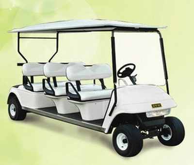 開啟多元出行新體驗 從看房到觀光，四輪電動車引領便捷生活